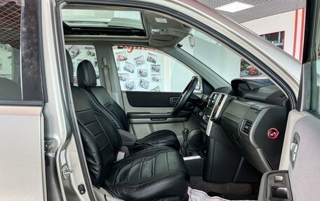 Nissan X-Trail, 2004 год, 599 000 рублей, 12 фотография