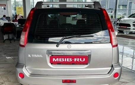Nissan X-Trail, 2004 год, 599 000 рублей, 5 фотография