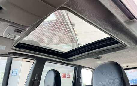 Nissan X-Trail, 2004 год, 599 000 рублей, 21 фотография