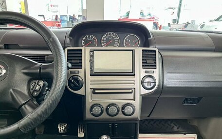 Nissan X-Trail, 2004 год, 599 000 рублей, 16 фотография