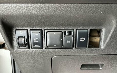 Nissan X-Trail, 2004 год, 599 000 рублей, 17 фотография