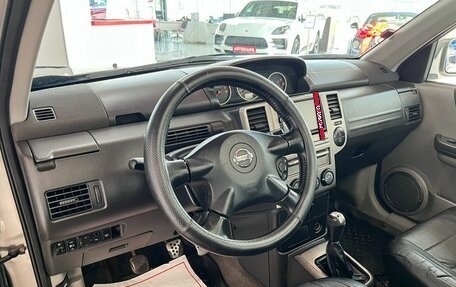 Nissan X-Trail, 2004 год, 599 000 рублей, 8 фотография