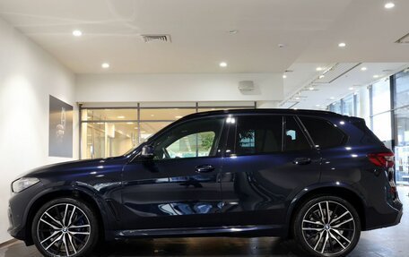 BMW X5, 2022 год, 9 790 000 рублей, 7 фотография