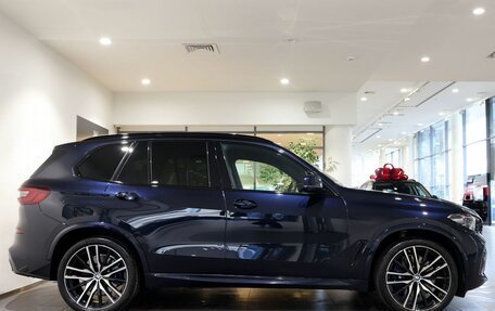 BMW X5, 2022 год, 9 790 000 рублей, 4 фотография