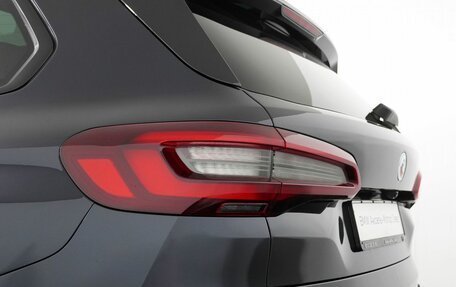 BMW X5, 2022 год, 9 790 000 рублей, 9 фотография