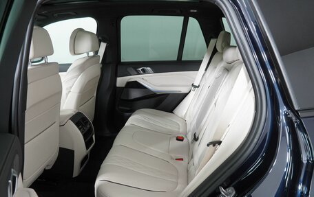 BMW X5, 2022 год, 9 790 000 рублей, 13 фотография