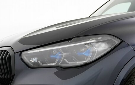 BMW X5, 2022 год, 9 790 000 рублей, 8 фотография