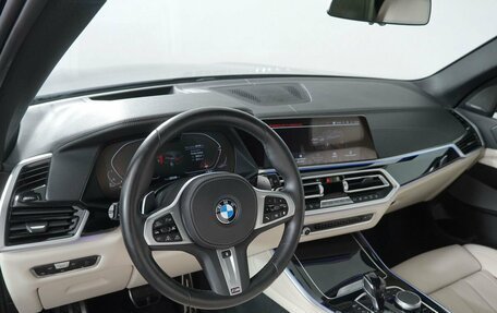 BMW X5, 2022 год, 9 790 000 рублей, 12 фотография