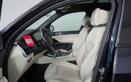 BMW X5, 2022 год, 9 790 000 рублей, 11 фотография