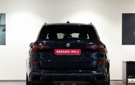 BMW X5, 2022 год, 9 790 000 рублей, 6 фотография