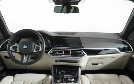 BMW X5, 2022 год, 9 790 000 рублей, 15 фотография