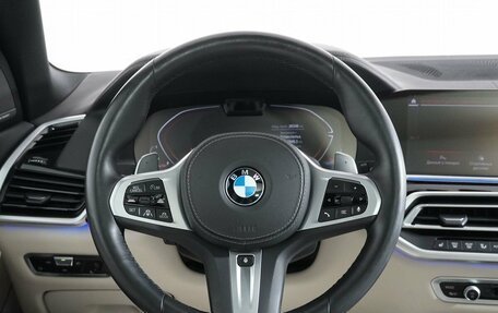 BMW X5, 2022 год, 9 790 000 рублей, 20 фотография