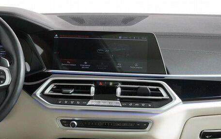 BMW X5, 2022 год, 9 790 000 рублей, 16 фотография