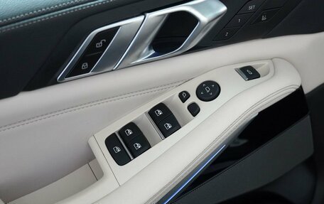 BMW X5, 2022 год, 9 790 000 рублей, 18 фотография