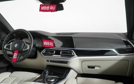 BMW X5, 2022 год, 9 790 000 рублей, 14 фотография