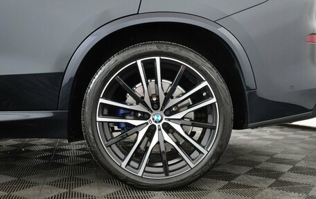 BMW X5, 2022 год, 9 790 000 рублей, 37 фотография