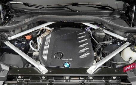 BMW X5, 2022 год, 9 790 000 рублей, 36 фотография