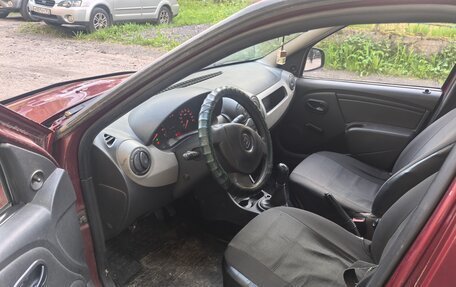 Renault Logan I, 2013 год, 165 000 рублей, 10 фотография