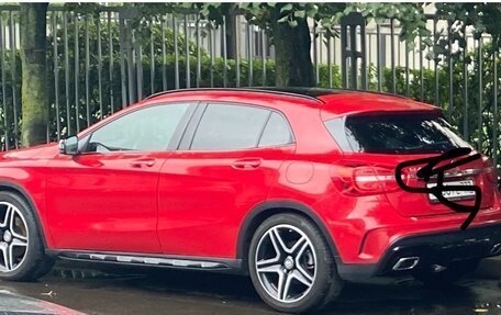 Mercedes-Benz GLA, 2016 год, 2 730 000 рублей, 3 фотография