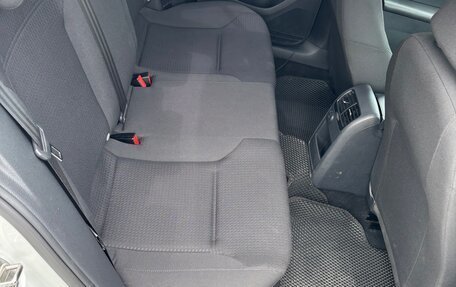 Volkswagen Jetta VI, 2016 год, 1 370 000 рублей, 10 фотография