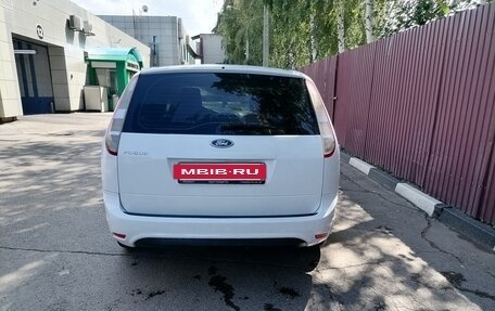 Ford Focus II рестайлинг, 2010 год, 520 000 рублей, 3 фотография