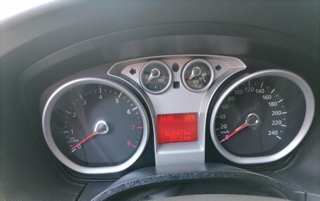 Ford Focus II рестайлинг, 2010 год, 520 000 рублей, 9 фотография