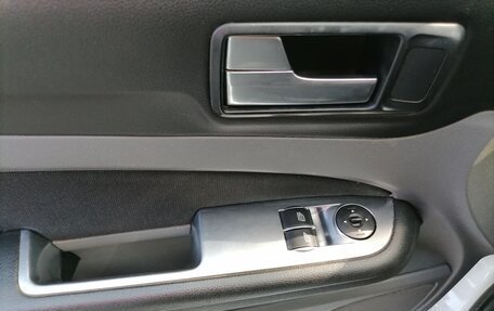 Ford Focus II рестайлинг, 2010 год, 520 000 рублей, 17 фотография