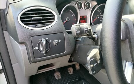 Ford Focus II рестайлинг, 2010 год, 520 000 рублей, 14 фотография