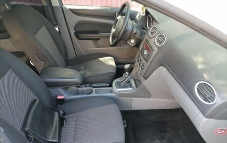 Ford Focus II рестайлинг, 2010 год, 520 000 рублей, 16 фотография