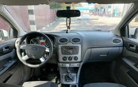 Ford Focus II рестайлинг, 2010 год, 520 000 рублей, 19 фотография