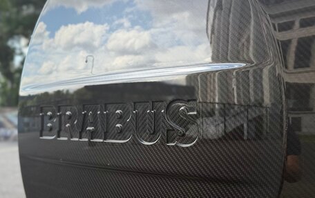 Mercedes-Benz G-Класс AMG, 2022 год, 35 000 000 рублей, 8 фотография