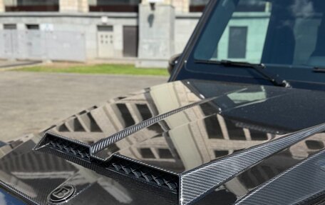 Mercedes-Benz G-Класс AMG, 2022 год, 35 000 000 рублей, 9 фотография