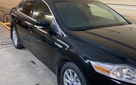 Ford Mondeo IV, 2012 год, 985 000 рублей, 9 фотография