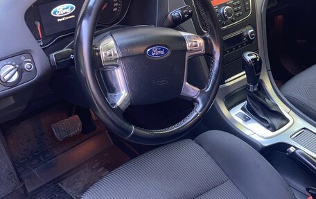 Ford Mondeo IV, 2012 год, 985 000 рублей, 10 фотография