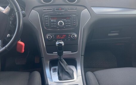 Ford Mondeo IV, 2012 год, 985 000 рублей, 7 фотография