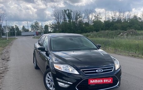 Ford Mondeo IV, 2012 год, 985 000 рублей, 4 фотография