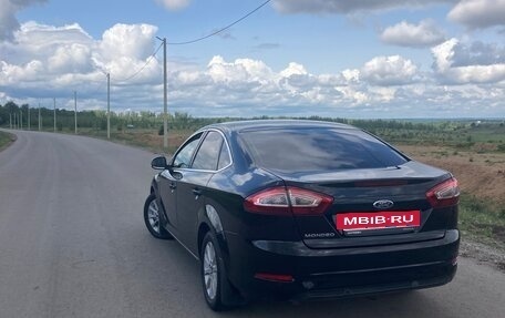 Ford Mondeo IV, 2012 год, 985 000 рублей, 5 фотография