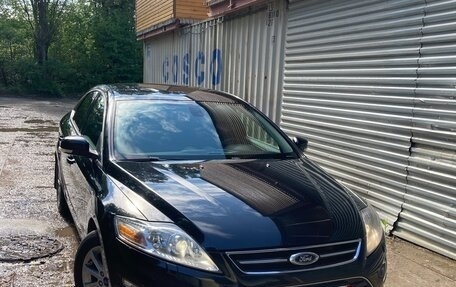 Ford Mondeo IV, 2012 год, 985 000 рублей, 8 фотография