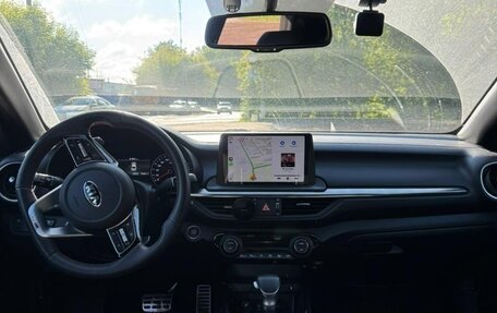 KIA Cerato IV, 2020 год, 2 100 000 рублей, 3 фотография