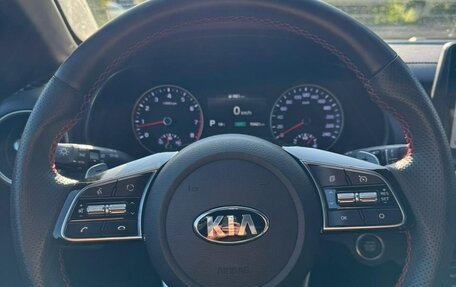 KIA Cerato IV, 2020 год, 2 100 000 рублей, 5 фотография