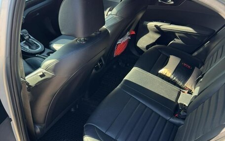 KIA Cerato IV, 2020 год, 2 100 000 рублей, 6 фотография