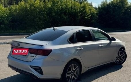 KIA Cerato IV, 2020 год, 2 100 000 рублей, 2 фотография