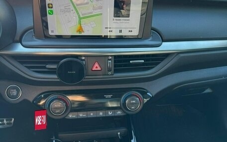 KIA Cerato IV, 2020 год, 2 100 000 рублей, 7 фотография