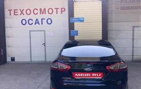 Ford Mondeo IV, 2012 год, 985 000 рублей, 11 фотография