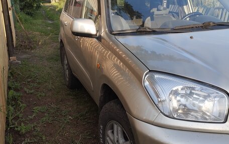 Toyota RAV4, 2000 год, 800 000 рублей, 4 фотография