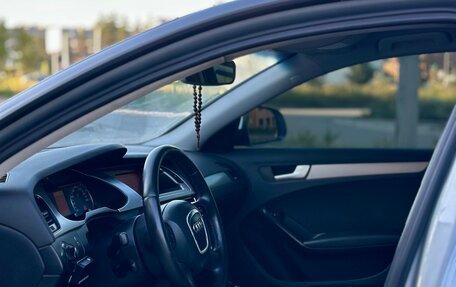 Audi A4, 2008 год, 730 000 рублей, 6 фотография