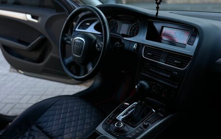 Audi A4, 2008 год, 730 000 рублей, 8 фотография