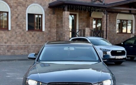 Audi A4, 2008 год, 730 000 рублей, 2 фотография