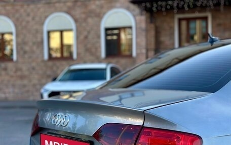 Audi A4, 2008 год, 730 000 рублей, 5 фотография