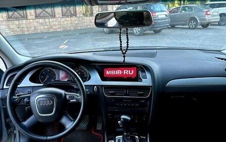 Audi A4, 2008 год, 730 000 рублей, 7 фотография